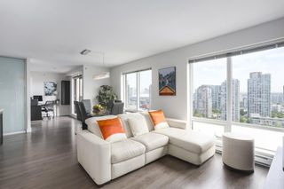 Photo 4: 1803 1055 HOMER STREET in Vancouver: Yaletown Condo for sale (Vancouver West)  : MLS®# R2524753