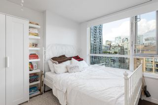 Photo 11: 1703 1188 RICHARDS Street in Vancouver: Yaletown Condo for sale (Vancouver West)  : MLS®# R2693645