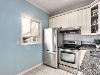Photo 6: 1750 E 14TH Avenue in Vancouver: Grandview Woodland 1/2 Duplex for sale (Vancouver East)  : MLS®# R2835368