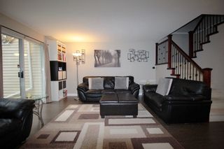 Photo 2: 7 7560 138 Street in Surrey: East Newton Townhouse for sale in "Parkside" : MLS®# R2217350