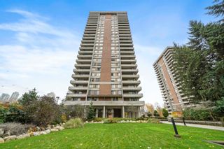 Photo 35: 2504 3755 BARTLETT Court in Burnaby: Sullivan Heights Condo for sale in "The Oaks at Timberlea" (Burnaby North)  : MLS®# R2789085