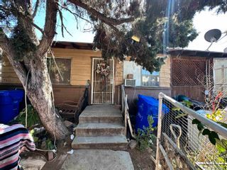 Main Photo: CITY HEIGHTS Property for sale: 2355-57 Modesto St in San Diego
