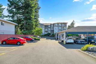 Photo 18: 214 9165 BROADWAY Street in Chilliwack: Chilliwack E Young-Yale Condo for sale in "The Cambridge" : MLS®# R2648733
