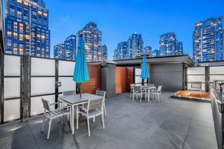 Photo 14: 304 1066 HAMILTON Street in Vancouver: Yaletown Condo for sale (Vancouver West)  : MLS®# R2615311