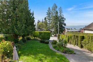 Photo 28: 13407 MARINE Drive in Surrey: Crescent Bch Ocean Pk. House for sale in "Marine Drive West /Ocean Park" (South Surrey White Rock)  : MLS®# R2870321