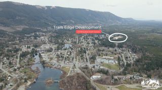 Photo 3: 133 Edgewood Dr in Lake Cowichan: Du Lake Cowichan Land for sale (Duncan)  : MLS®# 879152