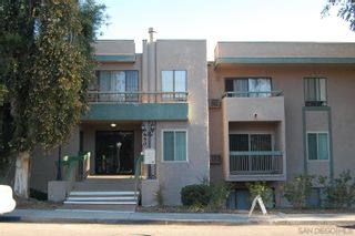 Photo 2: SAN DIEGO Condo for rent : 1 bedrooms : 6650 Amherst #12A