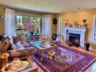Photo 4: 425 Scholey Cres in LAKE COWICHAN: Du Lake Cowichan House for sale (Duncan)  : MLS®# 814264