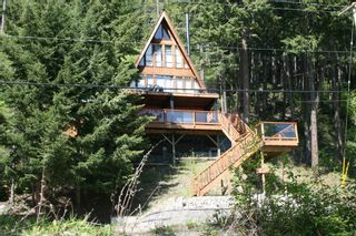 Photo 4: 5123 Squilax Anglemont Hwy: Celista House for sale (North Shuswap)  : MLS®# 10129250