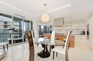 Photo 4: 1801 1560 HOMER Mews in Vancouver: Yaletown Condo for sale in "The Erickson" (Vancouver West)  : MLS®# R2040728