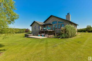 Photo 4: 54511 RGE RD 260: Rural Sturgeon County House for sale : MLS®# E4323411