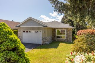 Photo 35: 3971 Valewood Dr in Nanaimo: Na North Jingle Pot Manufactured Home for sale : MLS®# 963537