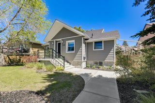 Main Photo: 2014 9 Avenue SE in Calgary: Inglewood Detached for sale : MLS®# A2135274