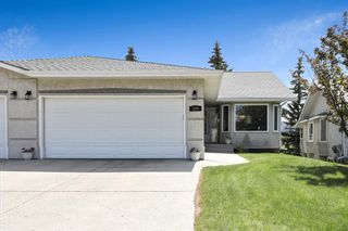 Photo 2: 189 Arbour Cliff Close NW in Calgary: Arbour Lake Semi Detached (Half Duplex) for sale : MLS®# A2054913
