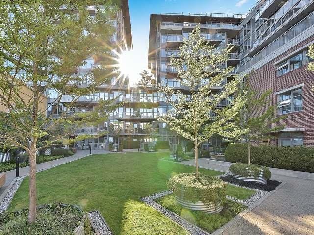 Photo 32: Photos: 369 250 E 6TH Avenue in Vancouver: Mount Pleasant VE Condo for sale in "District" (Vancouver East)  : MLS®# R2578210