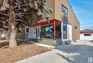 Photo 2: 14412 80 Avenue in Edmonton: Zone 10 House for sale : MLS®# E4383645