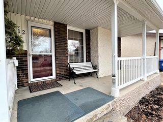 Photo 2: 12 Sardelle Crescent in Winnipeg: Maples Residential for sale (4H)  : MLS®# 202307749