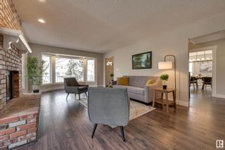 Photo 9: 11203 22 Avenue in Edmonton: Zone 16 House for sale : MLS®# E4381891