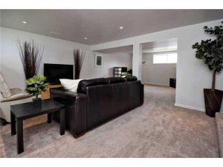 Photo 13: 6208 LACOMBE Way SW in CALGARY: Lakeview Residential Detached Single Family for sale (Calgary)  : MLS®# C3530843