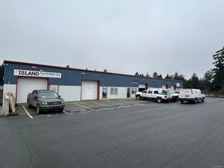 Photo 4: 202 2657 Wilfert Rd in Colwood: Co Royal Roads Industrial for lease : MLS®# 952945