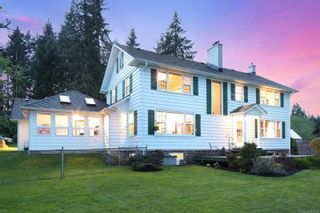 Photo 53: 4022 Haas Rd in Courtenay: CV Courtenay South House for sale (Comox Valley)  : MLS®# 907369