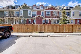 Photo 31: 59 Cranford Way SE in Calgary: Cranston Row/Townhouse for sale : MLS®# A1099643