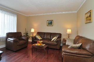 Photo 3: 7132 Honeysuckle Avenue in Mississauga: Malton House (Bungalow) for sale : MLS®# W2769466