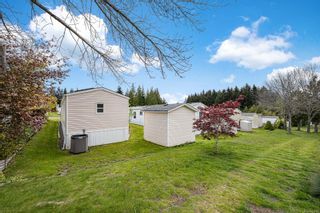Photo 6: 13 4714 Muir Rd in Courtenay: CV Courtenay East Manufactured Home for sale (Comox Valley)  : MLS®# 902707