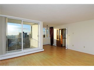 Photo 4: 1101 2165 W 40TH Avenue in Vancouver: Kerrisdale Condo for sale in "THE VERONICA" (Vancouver West)  : MLS®# V1036876