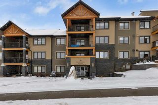 Main Photo: 301 103 Valley Ridge Manor NW in Calgary: Valley Ridge Apartment for sale : MLS®# A2117220