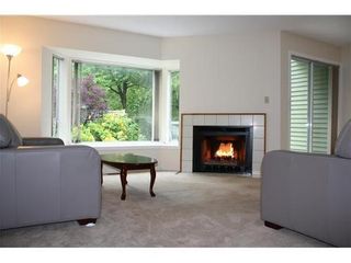 Photo 1: 3324 FLAGSTAFF Place in Vancouver East: Champlain Heights Home for sale ()  : MLS®# V940570