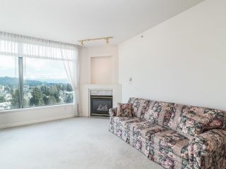 Photo 5: 1401 33065 MILL LAKE Road in Abbotsford: Central Abbotsford Condo for sale in "SUMMIT POINT" : MLS®# R2761624