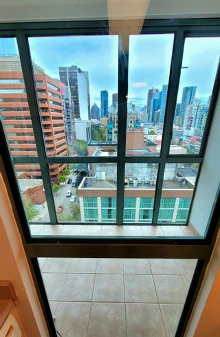 Photo 9: 1408 1188 HOWE Street in Vancouver: Downtown VW Condo for sale (Vancouver West)  : MLS®# R2687982