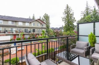 Photo 17: 27 20967 76 Avenue in Langley: Willoughby Heights Townhouse for sale in "Nature's Walk" : MLS®# R2084470