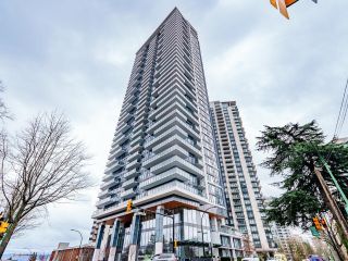 Main Photo: 1802 4711 HAZEL Street in Burnaby: Forest Glen BS Condo for sale (Burnaby South)  : MLS®# R2893377