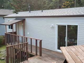 Photo 4: 5341 MOUNTAINVIEW Road in Madeira Park: Pender Harbour Egmont Manufactured Home for sale (Sunshine Coast)  : MLS®# R2870597