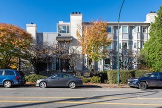 Photo 19: 7 1606 W 10TH Avenue in Vancouver: Fairview VW Condo for sale (Vancouver West)  : MLS®# R2630552