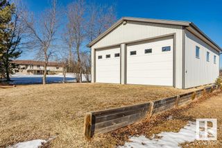 Photo 54: 452055 RGE RD 263: Rural Wetaskiwin County House for sale : MLS®# E4377901