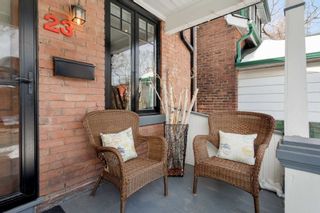 Photo 3: 23 Silver Avenue in Toronto: Roncesvalles House (2-Storey) for sale (Toronto W01)  : MLS®# W5979059