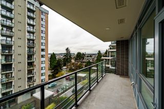 Photo 22: 407 177 W 3RD Street in North Vancouver: Lower Lonsdale Condo for sale in "WEST THIRD" : MLS®# R2636304