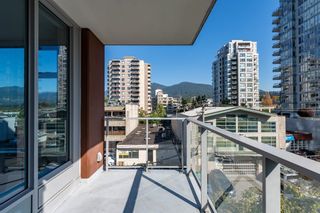 Photo 16: 401 150 W 15TH Street in North Vancouver: Central Lonsdale Condo for sale : MLS®# R2816985