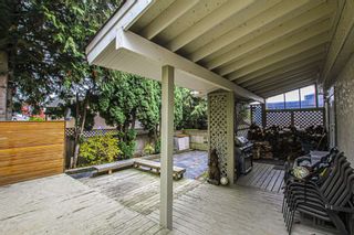 Photo 19: 2422 WAYBURNE Crescent in Langley: Willoughby Heights House for sale : MLS®# R2414956