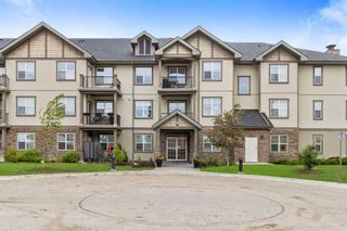 Photo 2: 204 25 Prestwick Drive SE in Calgary: McKenzie Towne Apartment for sale : MLS®# A1233767