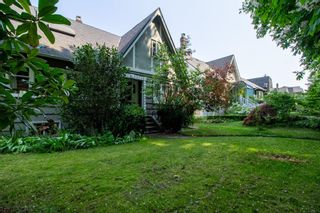 Main Photo: 3949 W 23RD Avenue in Vancouver: Dunbar House for sale (Vancouver West)  : MLS®# R2779545