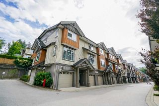 Photo 34: 13 2979 156 Street in Surrey: Grandview Surrey Townhouse for sale in "Enclave" (South Surrey White Rock)  : MLS®# R2468473
