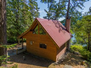 Photo 27: 4602 Pecos Rd in Pender Island: GI Pender Island House for sale (Gulf Islands)  : MLS®# 912914