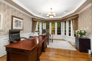 Photo 15: 1638 MARPOLE Avenue in Vancouver: Shaughnessy House for sale (Vancouver West)  : MLS®# R2817037