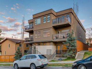 Photo 2: 101 1707 27 Avenue SW in Calgary: South Calgary Apartment for sale : MLS®# A2109130