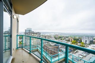 Photo 23: 2204 612 SIXTH Street in New Westminster: Uptown NW Condo for sale in "THE WOODWARD" : MLS®# R2876689