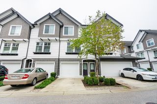 Main Photo: 25 14271 60 Avenue in Surrey: Sullivan Station Townhouse for sale : MLS®# R2875047